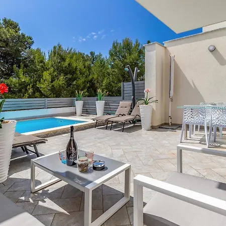 Superbe Maison à Hébergement de vacances